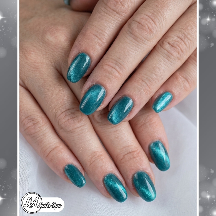 La Nails & Spa 2